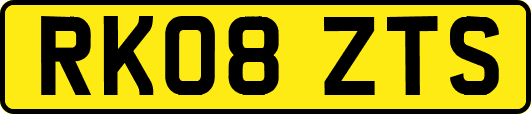 RK08ZTS
