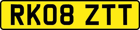 RK08ZTT