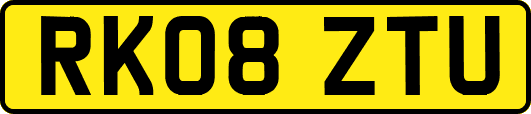 RK08ZTU