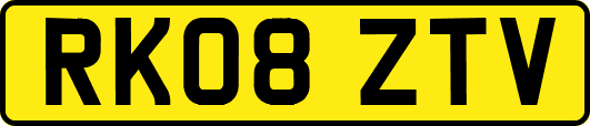 RK08ZTV
