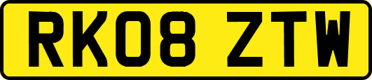 RK08ZTW