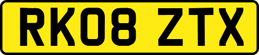 RK08ZTX