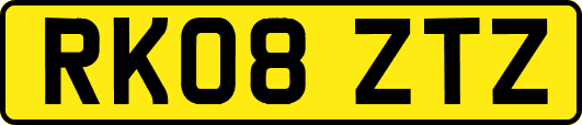 RK08ZTZ