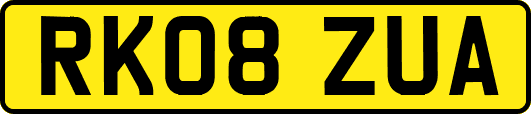 RK08ZUA
