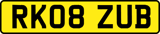RK08ZUB
