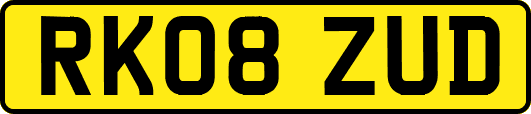 RK08ZUD