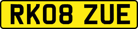 RK08ZUE