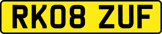 RK08ZUF