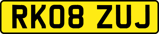 RK08ZUJ