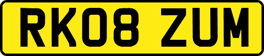 RK08ZUM