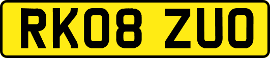 RK08ZUO