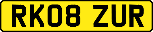 RK08ZUR