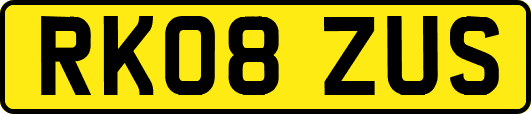 RK08ZUS