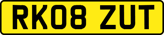 RK08ZUT