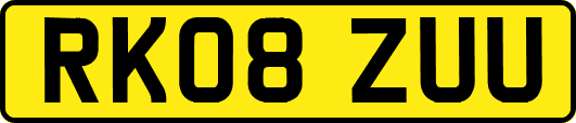 RK08ZUU