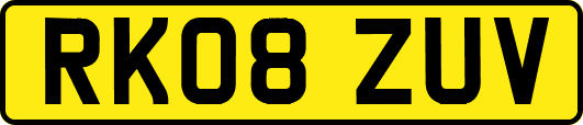 RK08ZUV