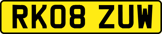 RK08ZUW