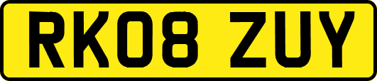 RK08ZUY
