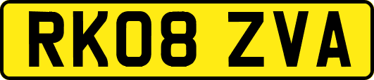 RK08ZVA