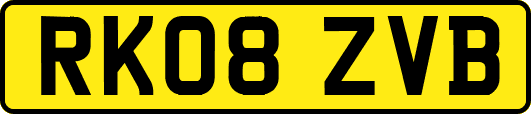 RK08ZVB