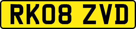 RK08ZVD