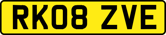 RK08ZVE