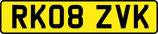 RK08ZVK