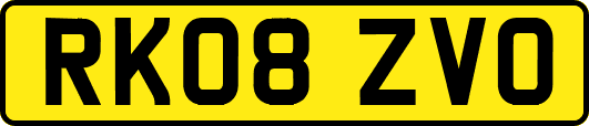 RK08ZVO