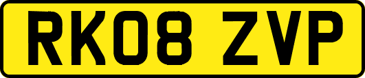 RK08ZVP