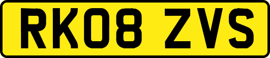 RK08ZVS
