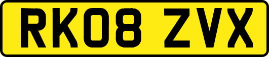 RK08ZVX
