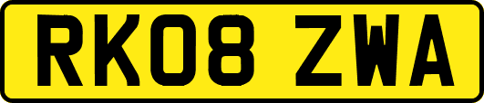 RK08ZWA