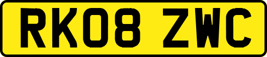 RK08ZWC