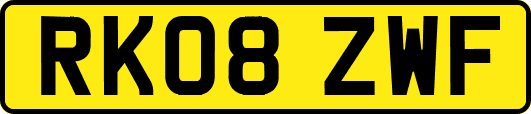 RK08ZWF