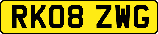 RK08ZWG