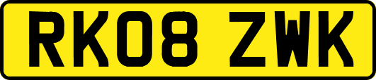 RK08ZWK