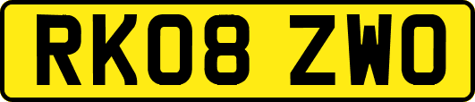 RK08ZWO