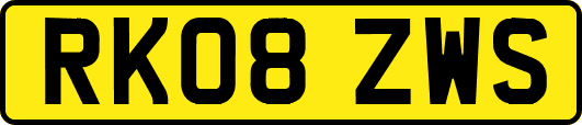 RK08ZWS