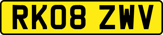 RK08ZWV