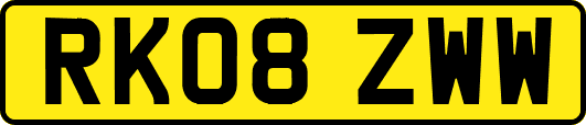 RK08ZWW