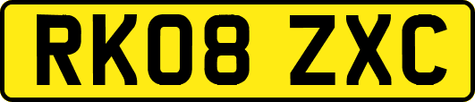 RK08ZXC