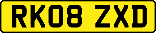 RK08ZXD