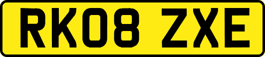 RK08ZXE