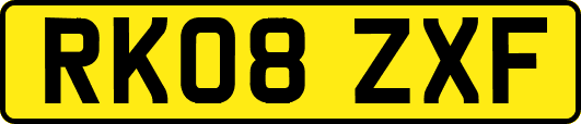 RK08ZXF