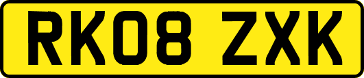 RK08ZXK