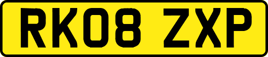 RK08ZXP