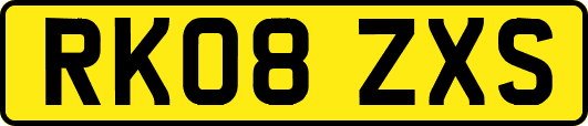 RK08ZXS