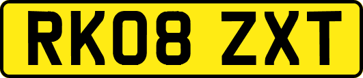 RK08ZXT