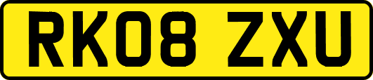 RK08ZXU
