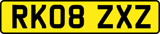 RK08ZXZ